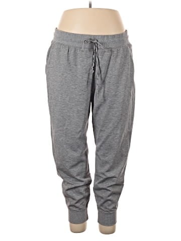 Athletic Works Sweatpants (view 1)