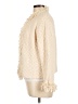 Zara Ivory Cardigan Size L - photo 5