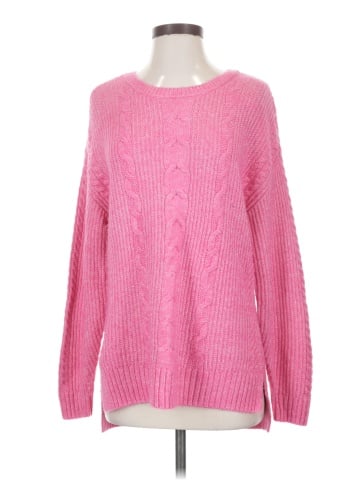 CAbi Pullover Sweater (view 1)