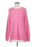 CAbi Pink Pullover Sweater Size S - photo 1