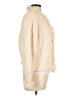 Zara Ivory Cardigan Size L - photo 4