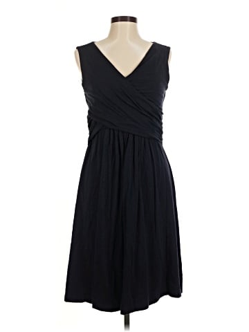 Lands' End Cocktail Dress (view 1)