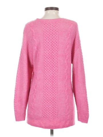 CAbi Pullover Sweater (view 2)