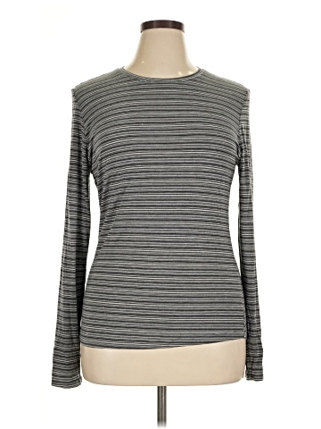 Cuddl Duds Long Sleeve T-Shirt (view 1)