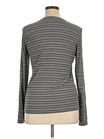 Cuddl Duds Long Sleeve T-Shirt (view 2)