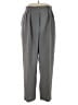 Sport Collection 100% Polyester Gray Dress Pants Size 18 - photo 1