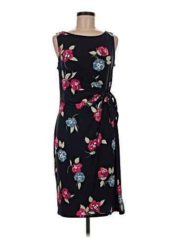 Ann Taylor Factory Casual Dress (view 1)