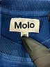 Molo Solid Blue Sweatshirt Size 128cm - photo 3