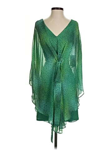 H By Halston Cocktail Dress (view 1)