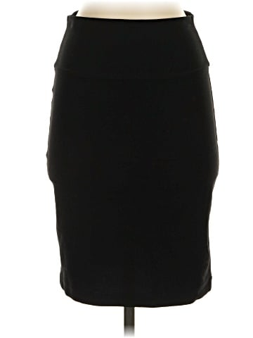 Eileen Fisher Casual Skirt (view 1)