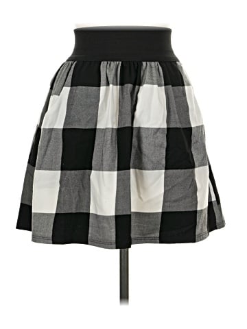 Body Central Casual Skirt (view 1)