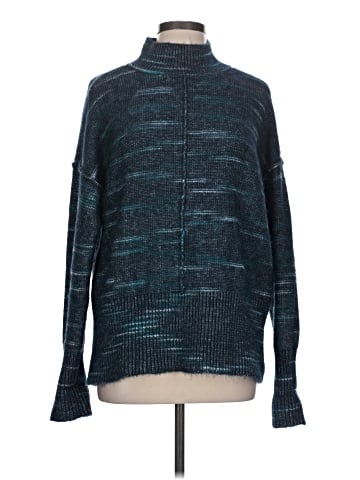 wonderly Pullover Sweater (view 1)