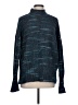 wonderly Teal Pullover Sweater Size L - photo 1