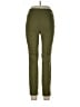 Cato Solid Green Active Pants Size 10 - photo 2