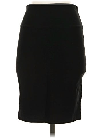Eileen Fisher Casual Skirt (view 2)