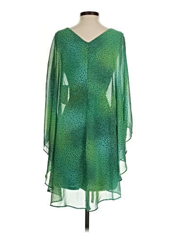 H By Halston Cocktail Dress (view 2)