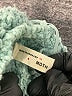 Moth Teal Turtleneck Sweater Size M - photo 7