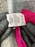 Faded Glory 100% Nylon Pink Windbreaker Size 3X - photo 8