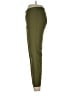 Cato Solid Green Active Pants Size 10 - photo 5