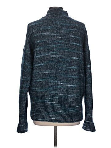 wonderly Pullover Sweater (view 2)