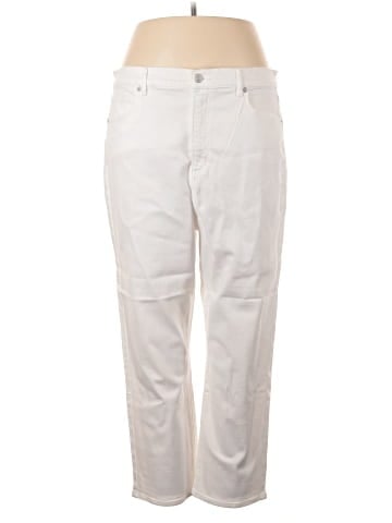 Ann Taylor LOFT Jeans (view 1)