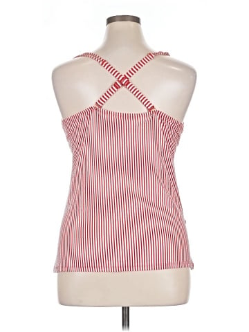 Swim by Cacique Sleeveless Top (view 2)