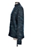 wonderly Teal Pullover Sweater Size L - photo 5