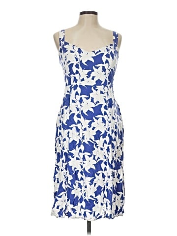Market and Spruce Cocktail Dress (view 1)