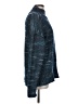 wonderly Teal Pullover Sweater Size L - photo 4