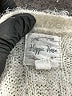 Hippie Rose Ivory Cardigan Size XS - photo 7