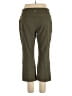 Lands' End Green Active Pants Size XL (petite) - photo 2