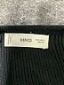 MNG Black Tank Top Size S - photo 8