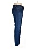 Old Navy Solid Blue Jeans Size 12 (tall) - photo 4