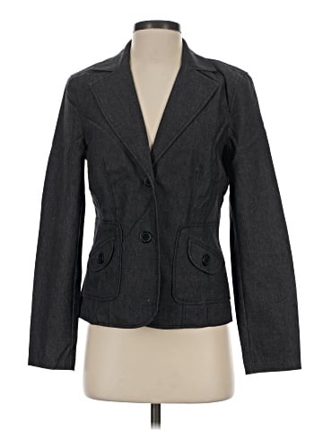 Unbranded Blazer (view 1)