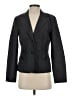 Unbranded Chevron-herringbone Gray Blazer Size 5 - photo 1