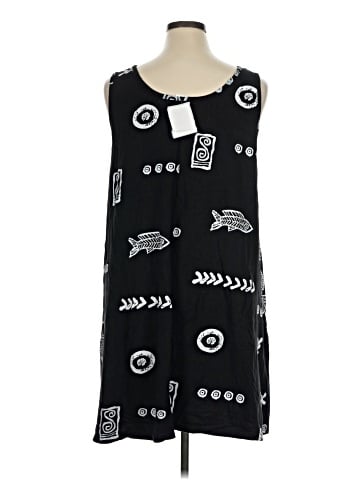 Baba Casual Dress (view 2)