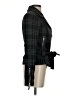 Buffalo by David Bitton Plaid Gray Jacket Size S - photo 4