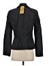 Unbranded Chevron-herringbone Gray Blazer Size 5 - photo 2