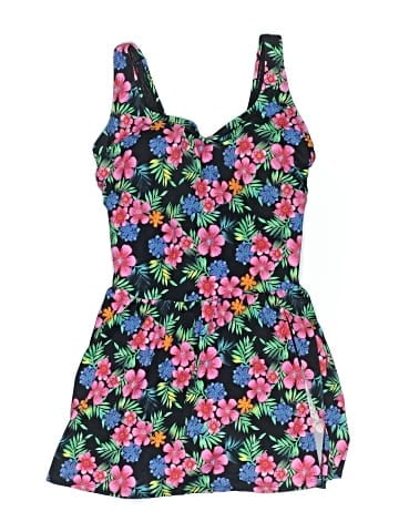 Swimsuits for all One Piece Swimsuit (view 1)
