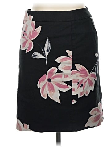 Ann Taylor Factory Casual Skirt (view 1)