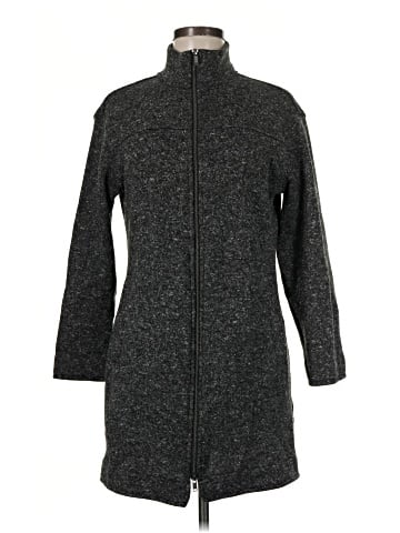 Banana Republic Factory Store Coat (view 1)