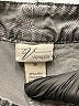 Venezia Gray Casual Pants Size 20 - photo 7
