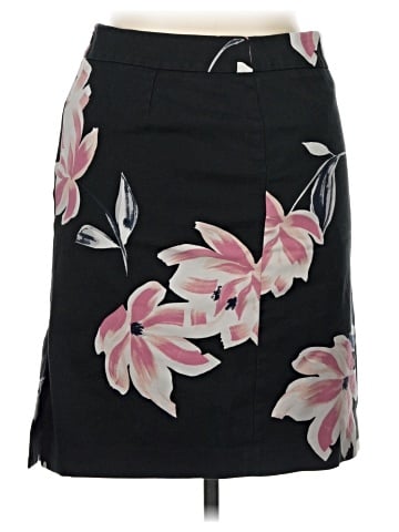 Ann Taylor Factory Casual Skirt (view 2)