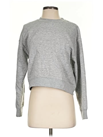 Zara Pullover Sweater (view 1)