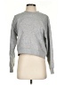 Zara Gray Pullover Sweater Size S - photo 1
