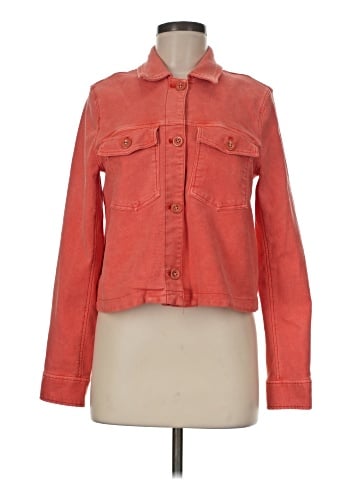 By Anthropologie Jacket (view 1)