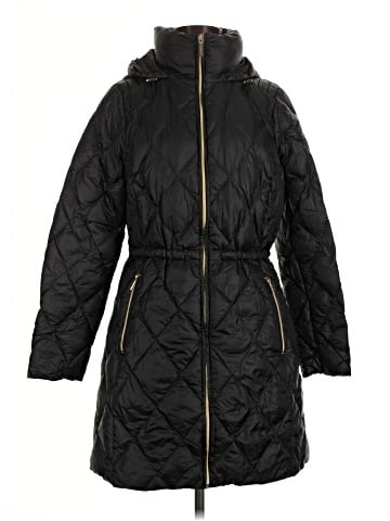 MICHAEL Michael Kors Coat (view 1)