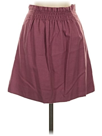 J.Crew Factory Store Casual Skirt (view 1)