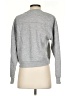 Zara Gray Pullover Sweater Size S - photo 2