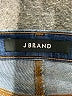 J Brand Blue Jeans Size 26 waist - photo 7